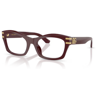 Dolce & Gabbana DG3420